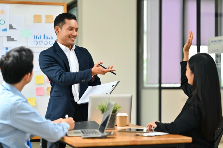 target-bisnis
